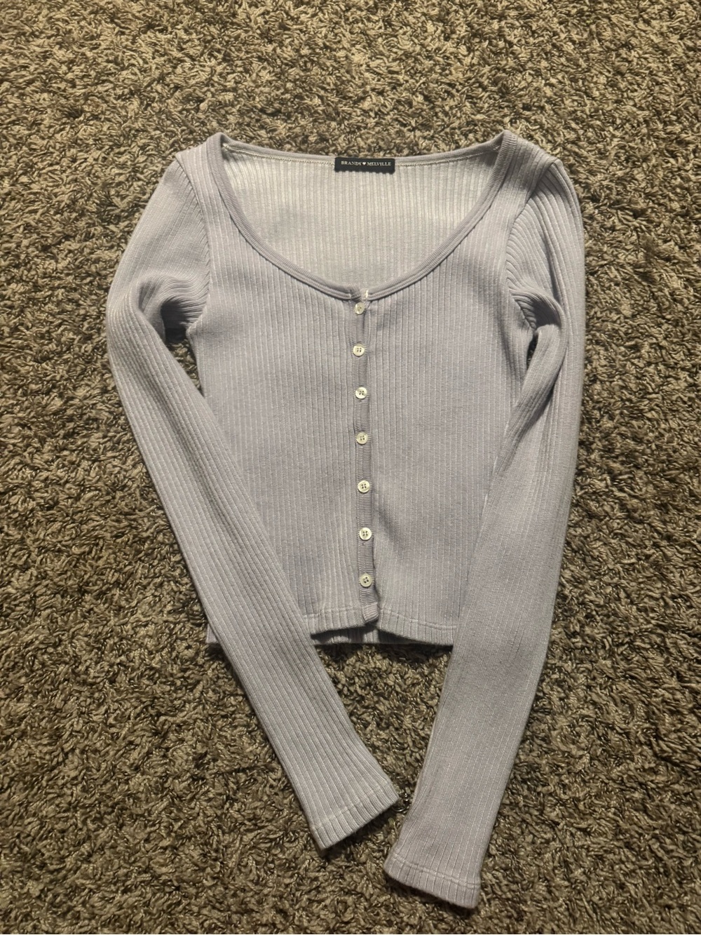 brandy melville long sleeve